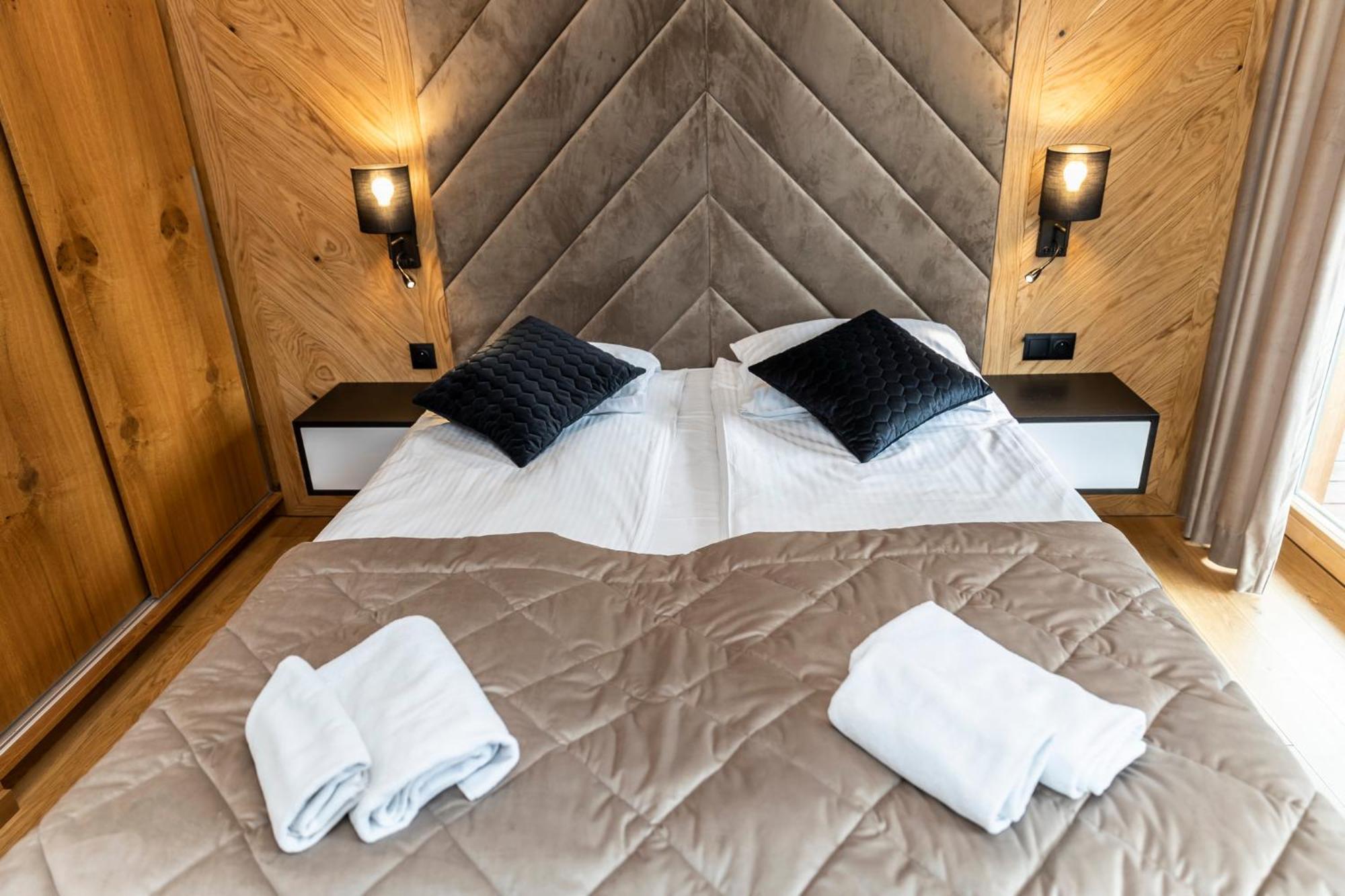 Apartment Morskie Oko Zakopane
