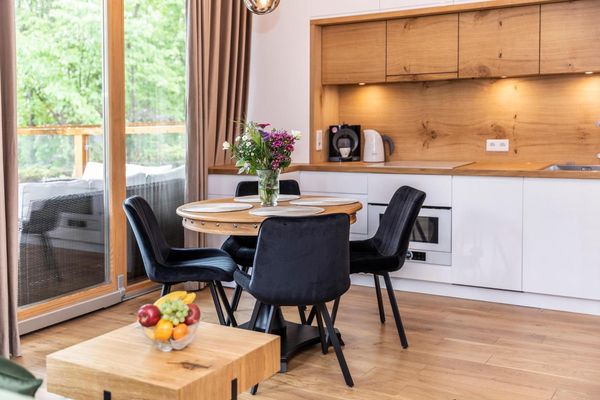Morskie Oko Apartment Zakopane