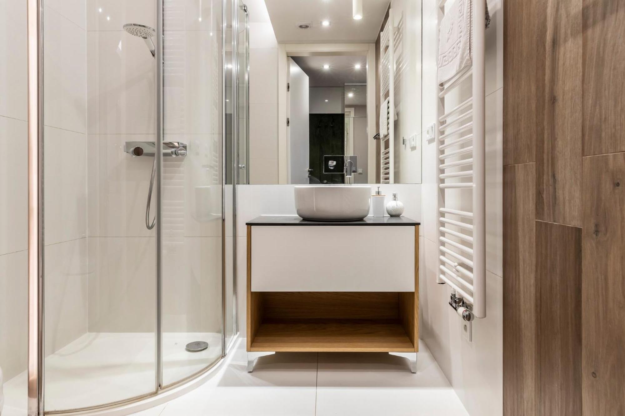 Apartment Morskie Oko Zakopane