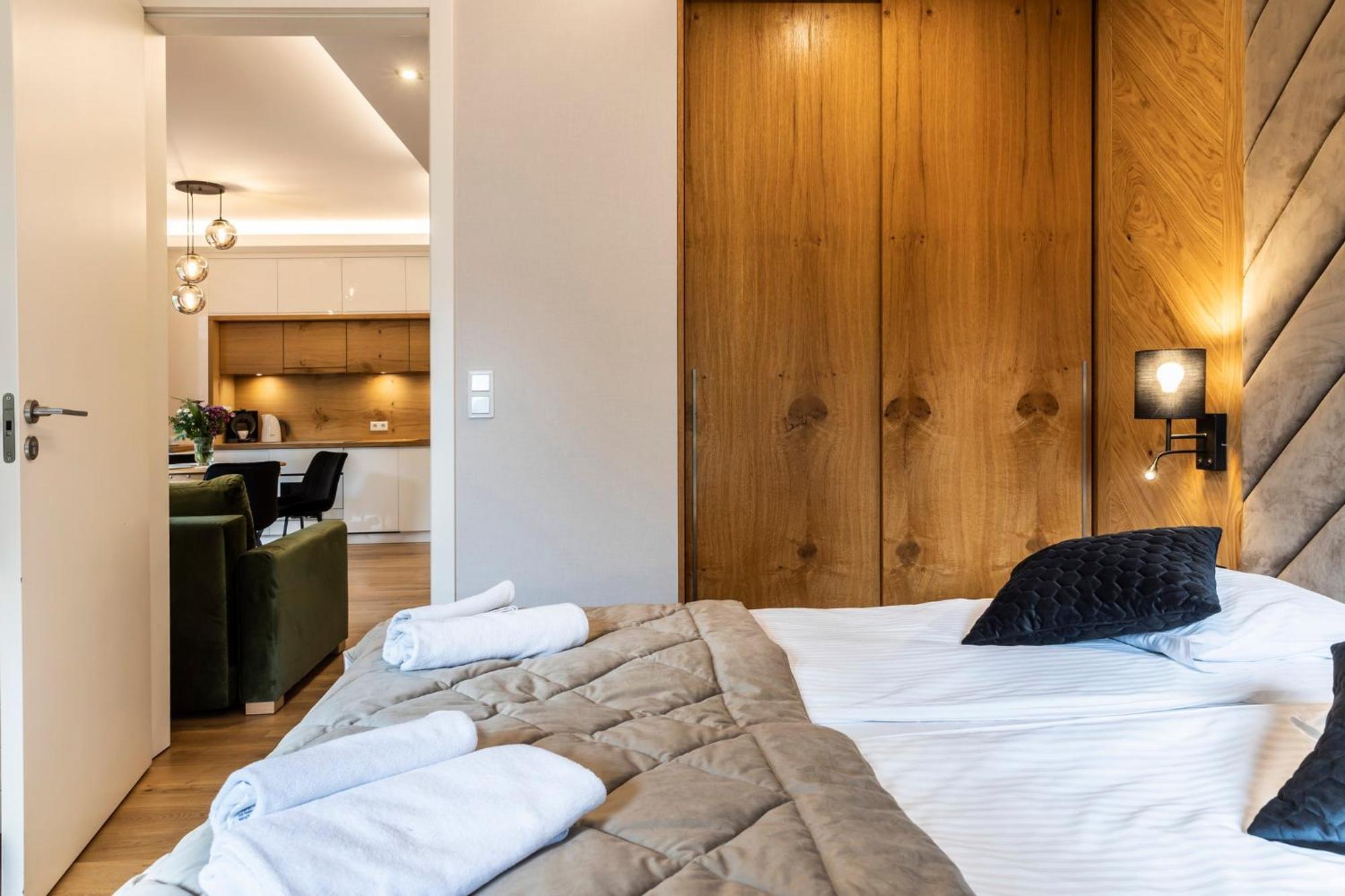 Morskie Oko Apartment *