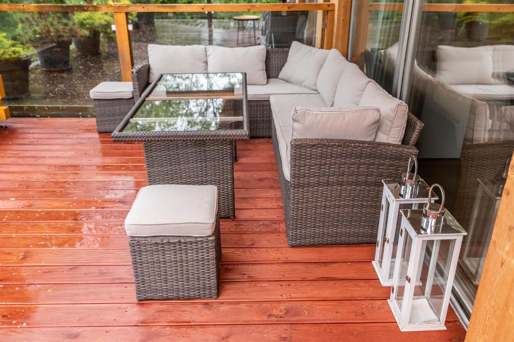 Apartment Morskie Oko Zakopane