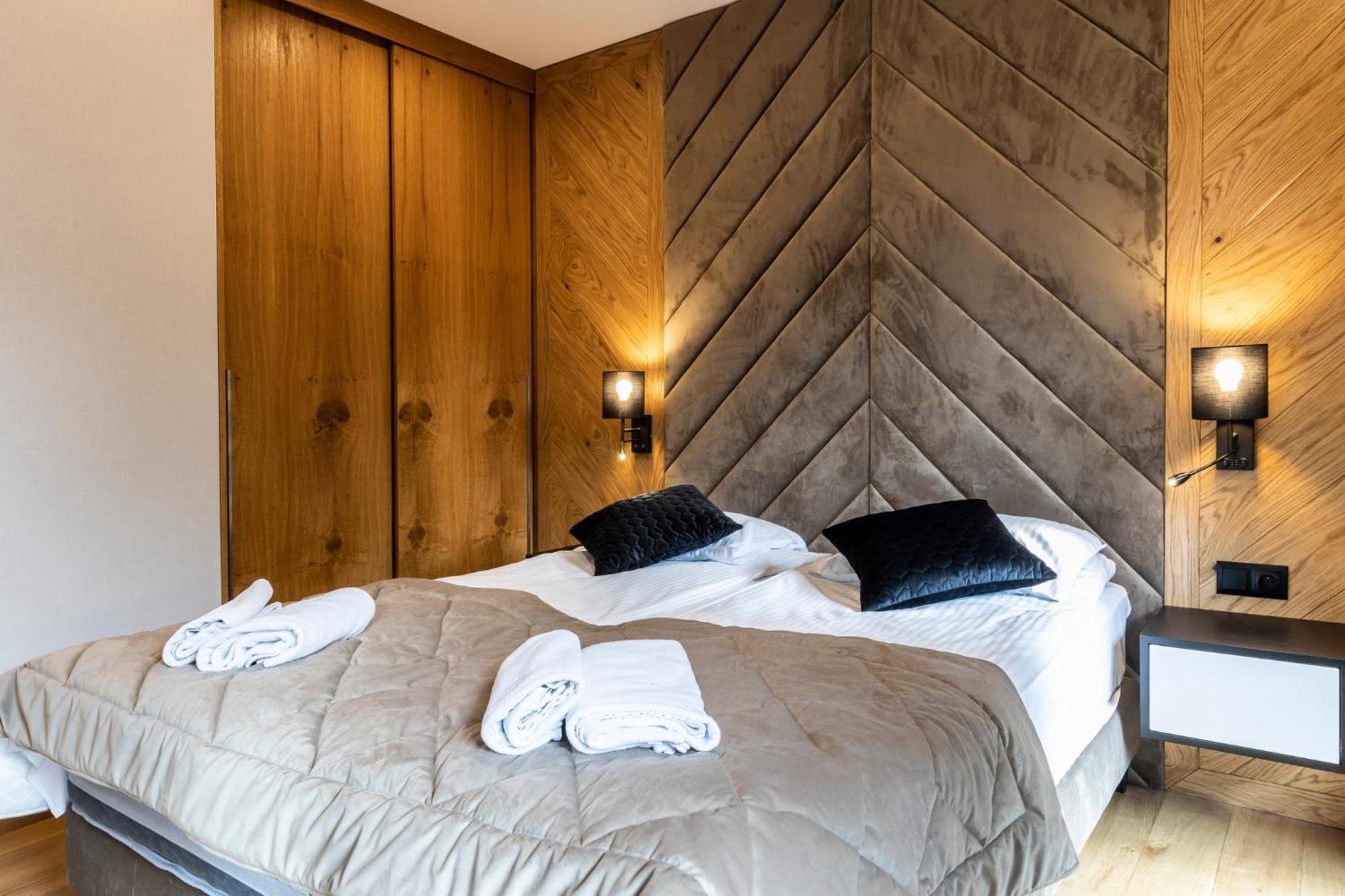 Morskie Oko Apartment