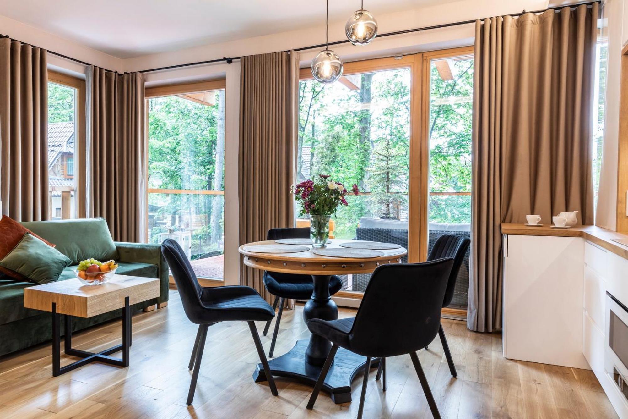 Morskie Oko Apartment *