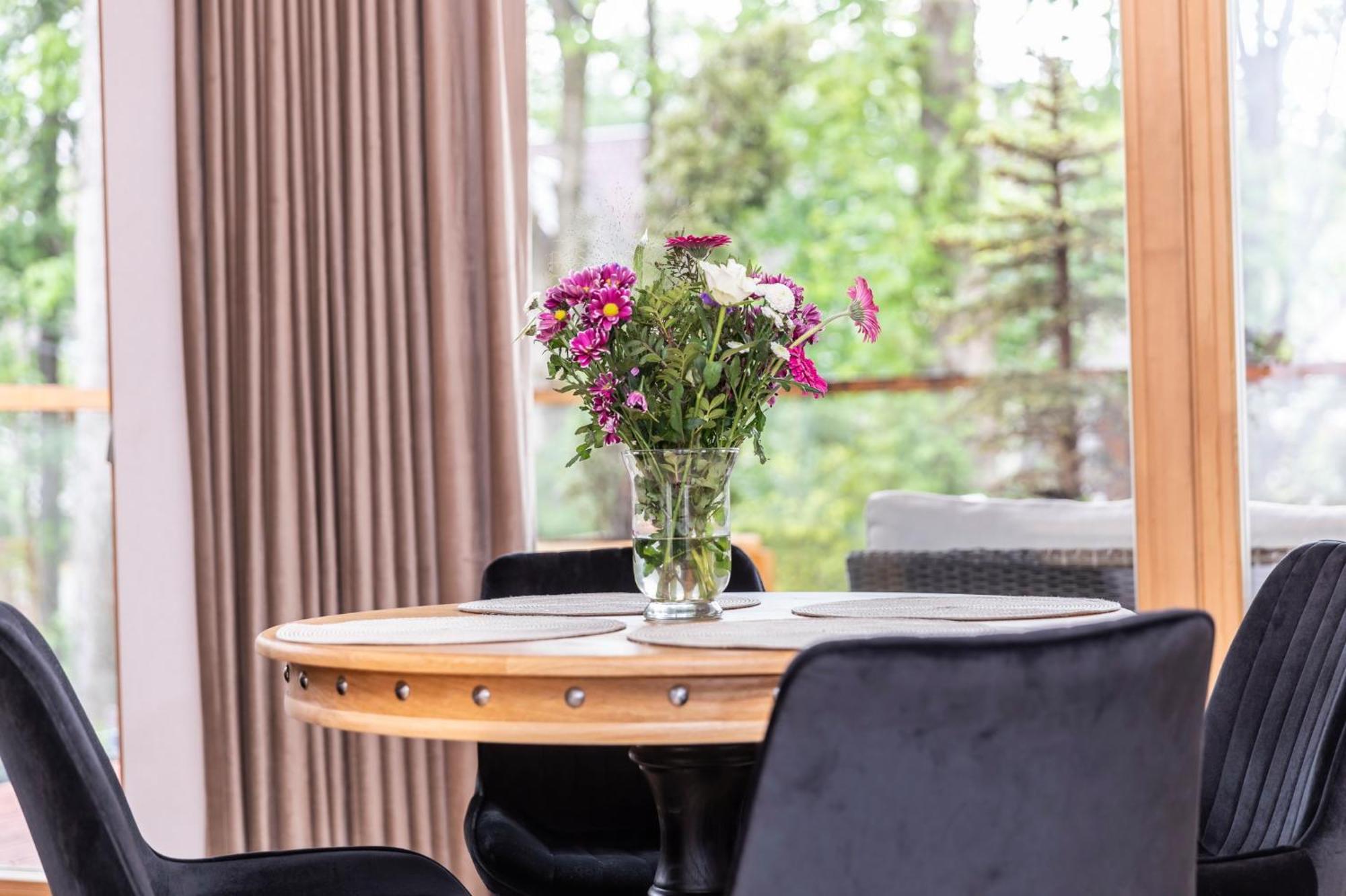 Apartment Morskie Oko Zakopane