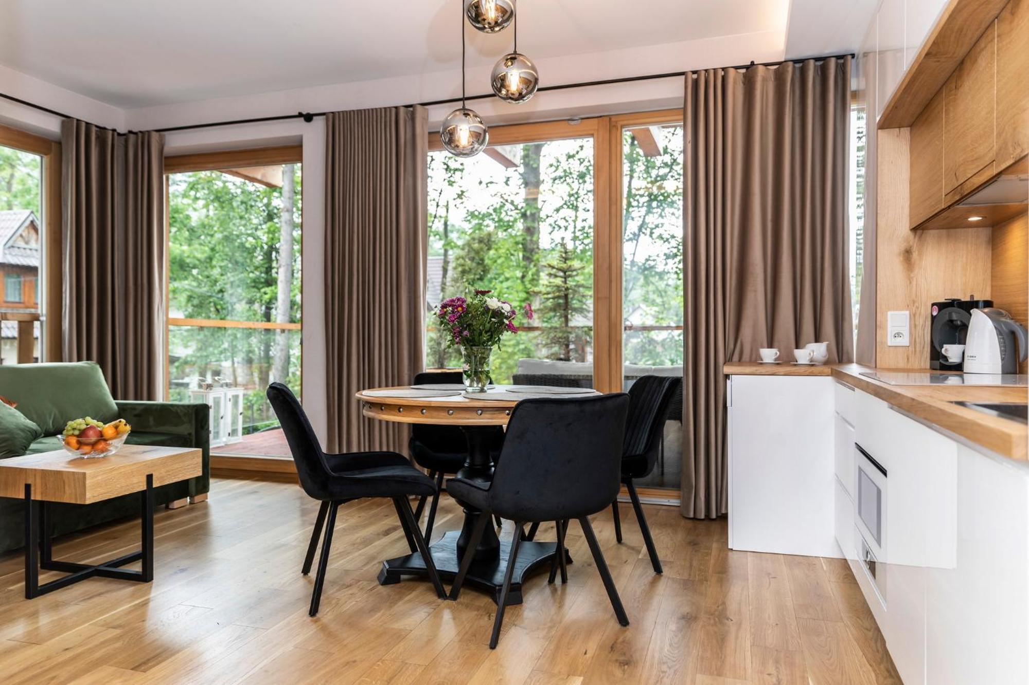 Morskie Oko Apartment Zakopane