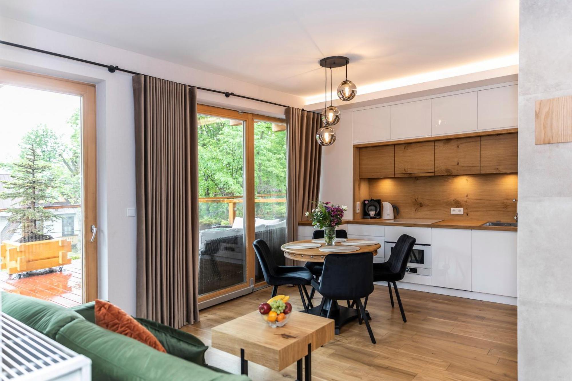 Morskie Oko Apartment