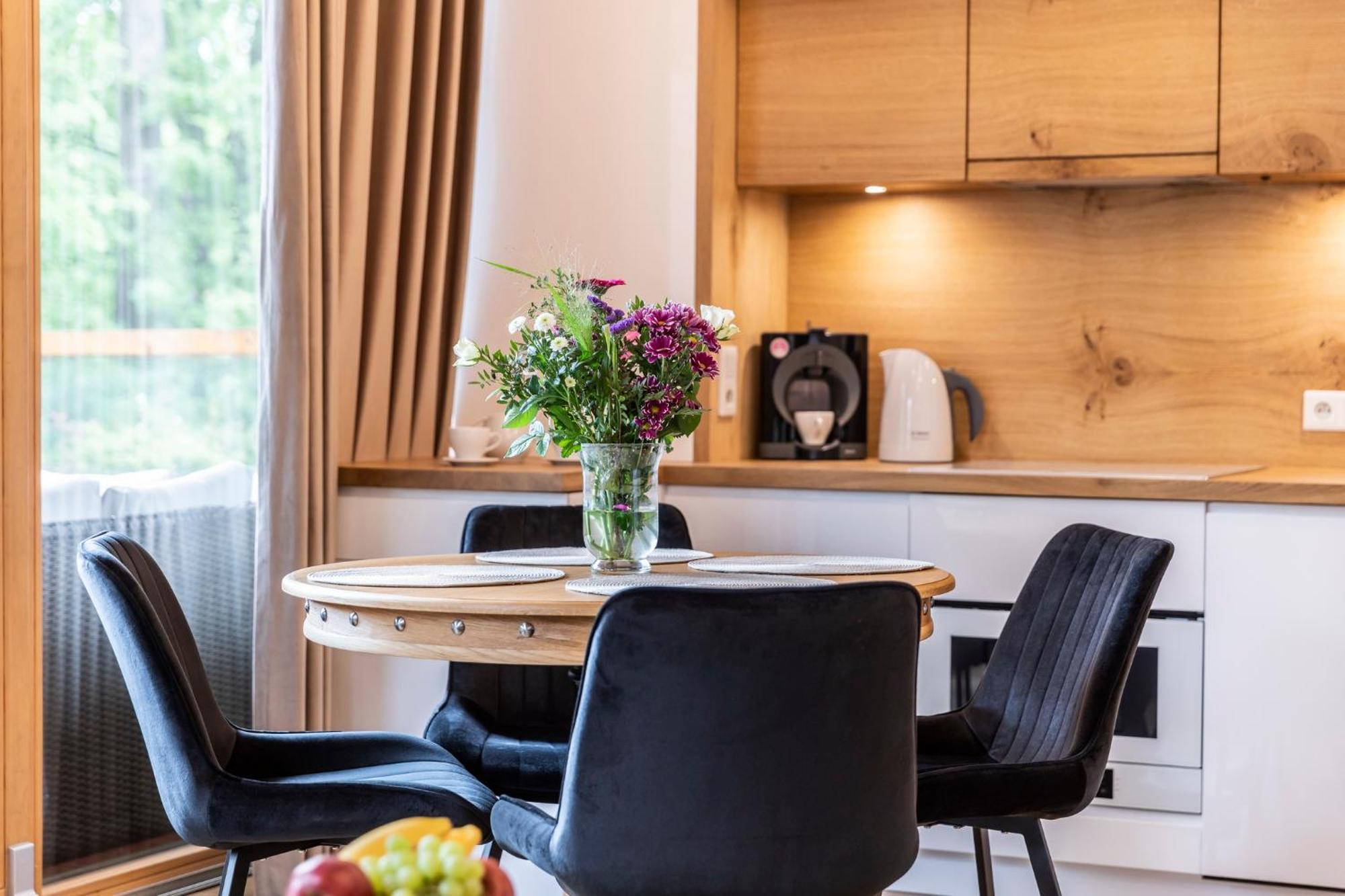 Apartment Morskie Oko *