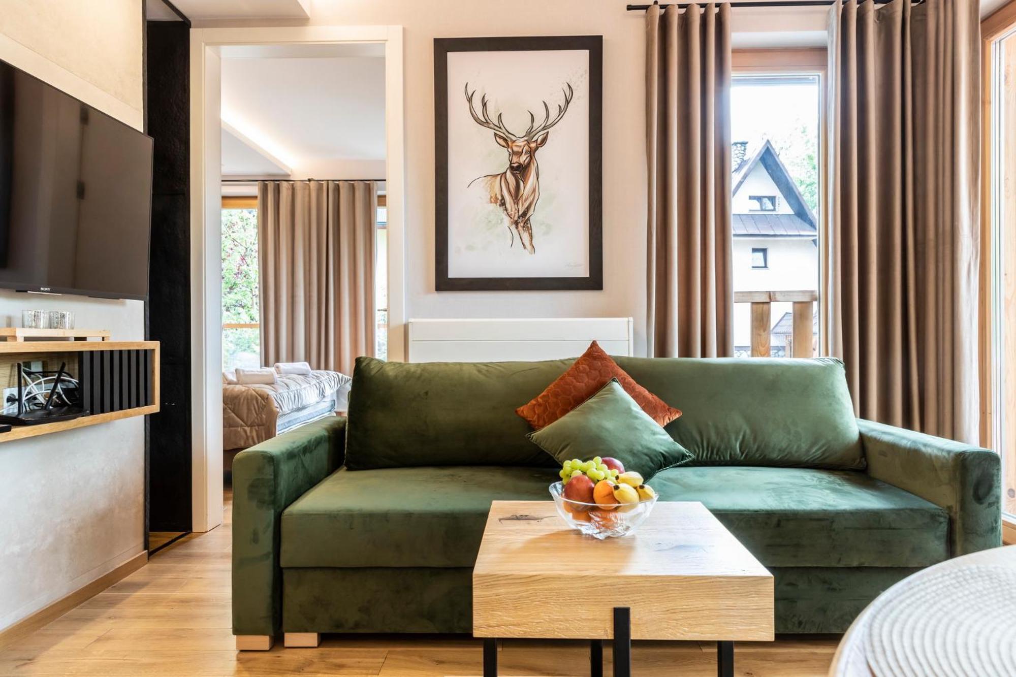 Morskie Oko Apartment Zakopane