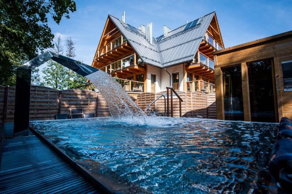 Morskie Oko Apartment Zakopane
