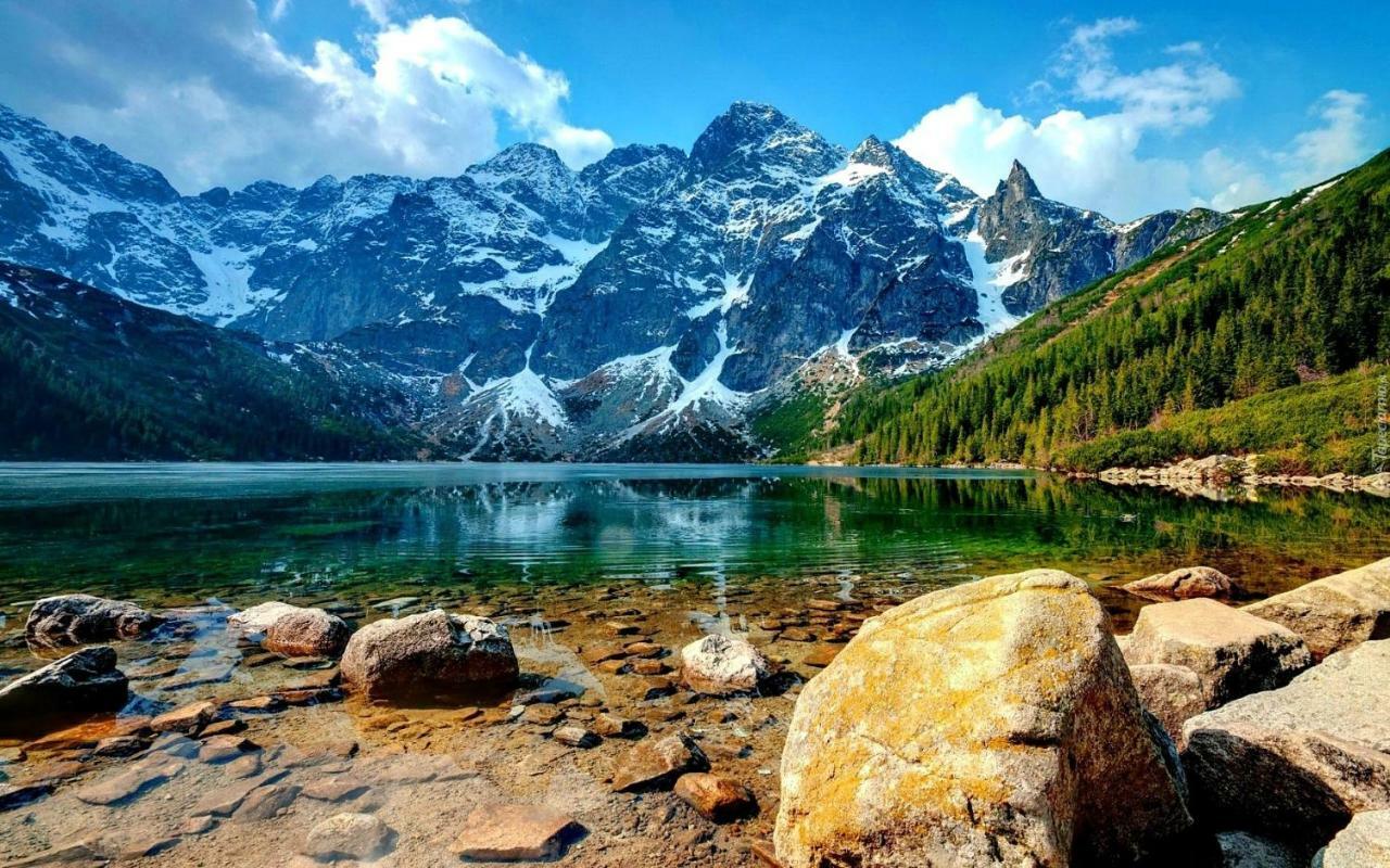 Morskie Oko Apartment Zakopane