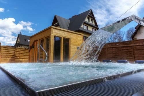 Morskie Oko Apartment *